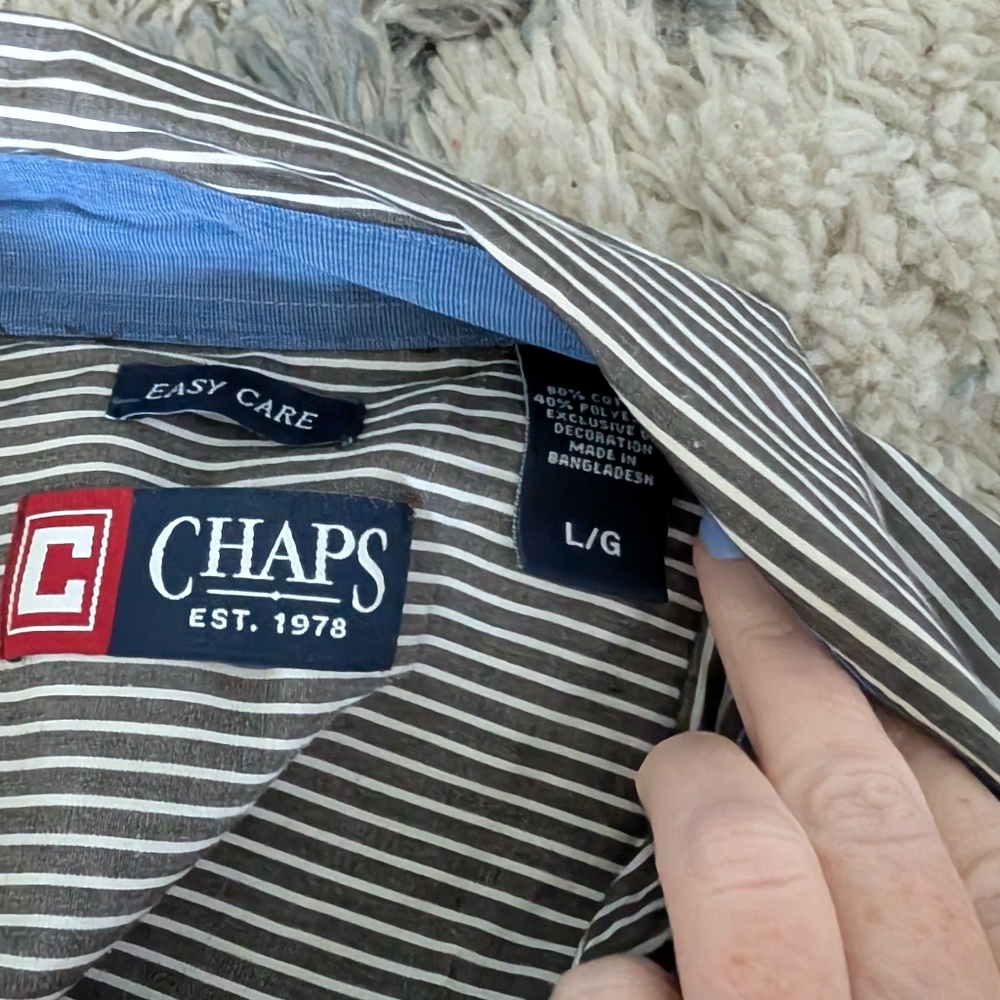 Men's chaps bundle - Picture 5 of 7